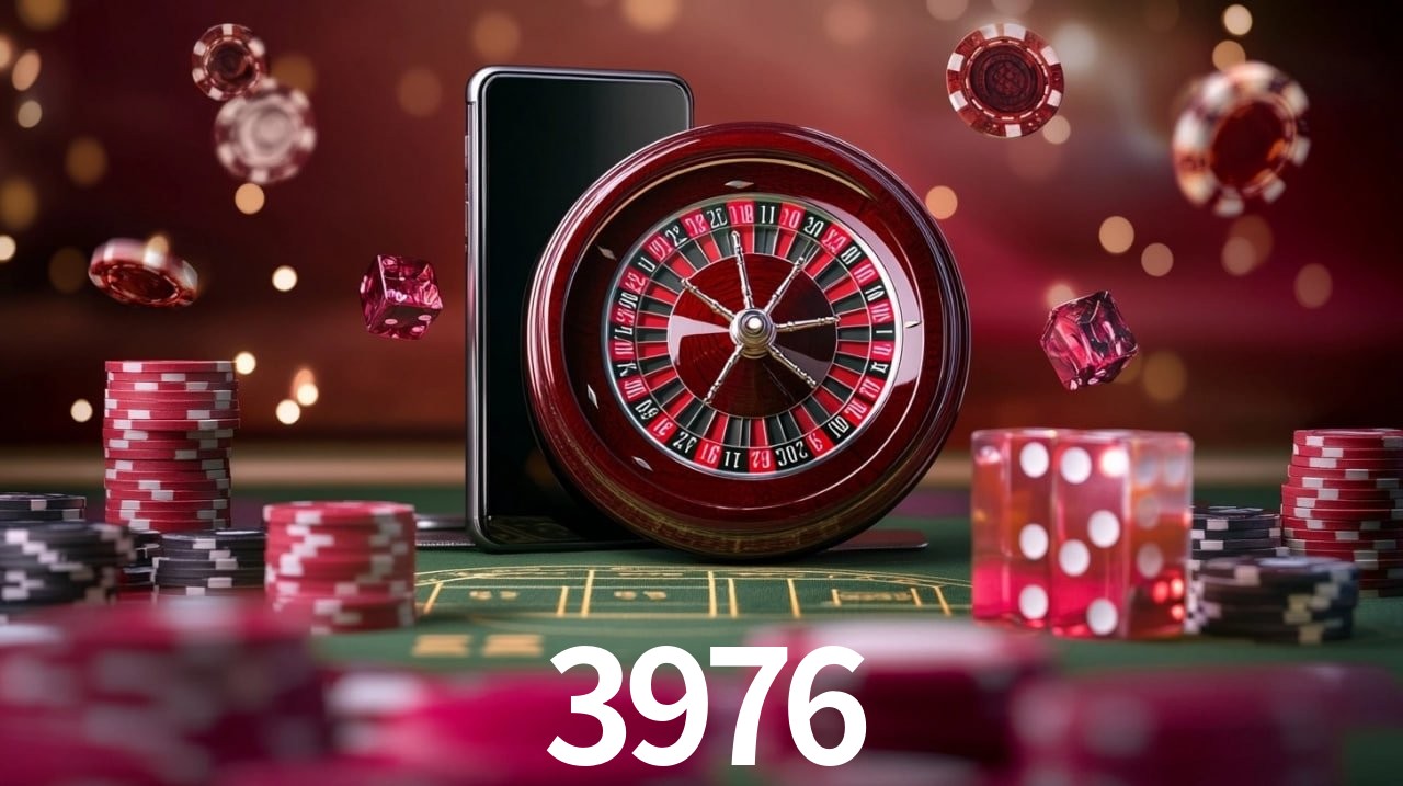 Experiência Cassino 3976