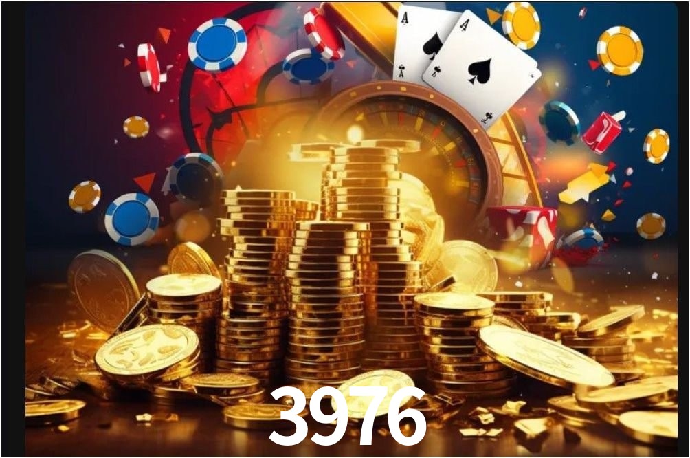 Experiência de Jogos 3976